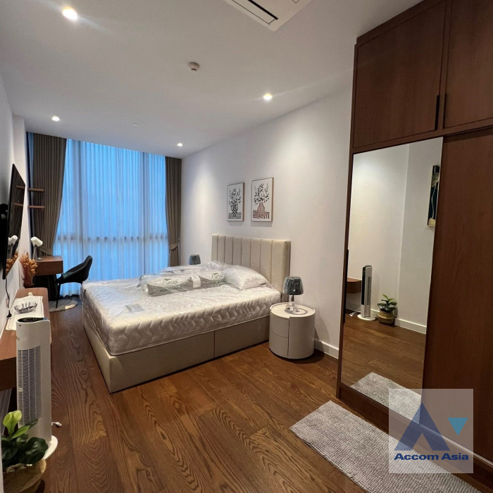 4  3 br Condominium For Rent in Sathorn ,Bangkok BTS Chong Nonsi - MRT Lumphini at Supalai ICON Sathorn AA45935