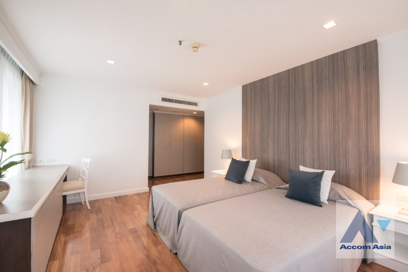 15  4 br Apartment for rent and sale in Sukhumvit ,Bangkok MRT Sukhumvit - BTS Asok at Warm Family Atmosphere AA45936