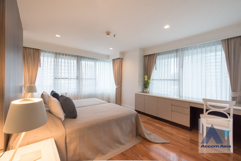 14  4 br Apartment for rent and sale in Sukhumvit ,Bangkok MRT Sukhumvit - BTS Asok at Warm Family Atmosphere AA45936