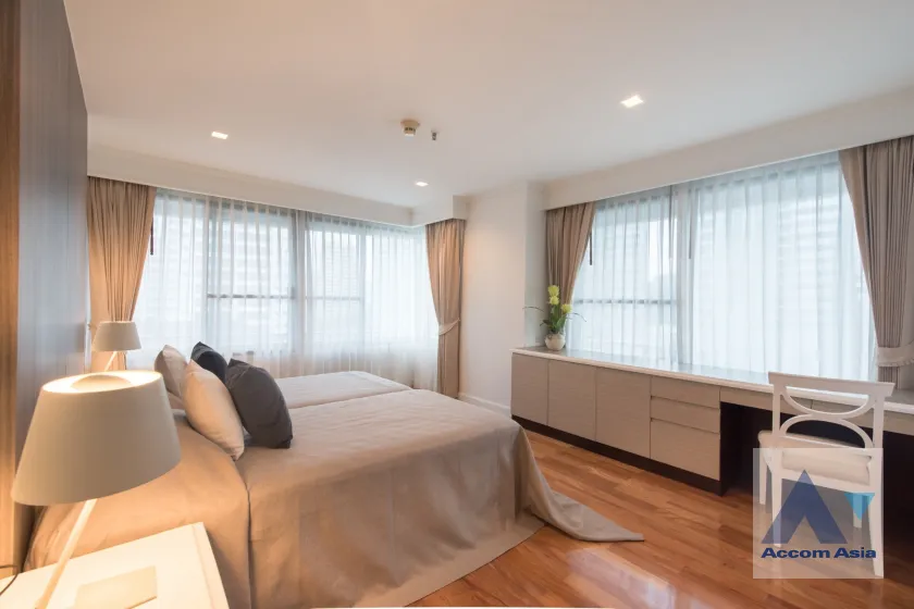 14  4 br Apartment for rent and sale in Sukhumvit ,Bangkok MRT Sukhumvit - BTS Asok at Warm Family Atmosphere AA45936