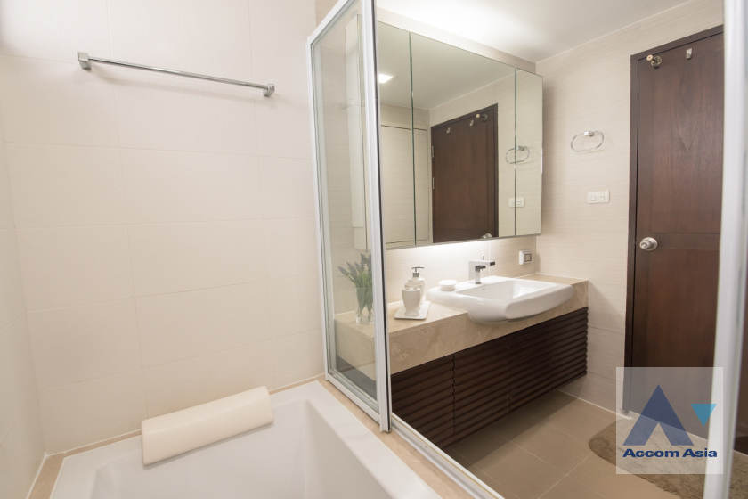 19  4 br Apartment for rent and sale in Sukhumvit ,Bangkok MRT Sukhumvit - BTS Asok at Warm Family Atmosphere AA45936