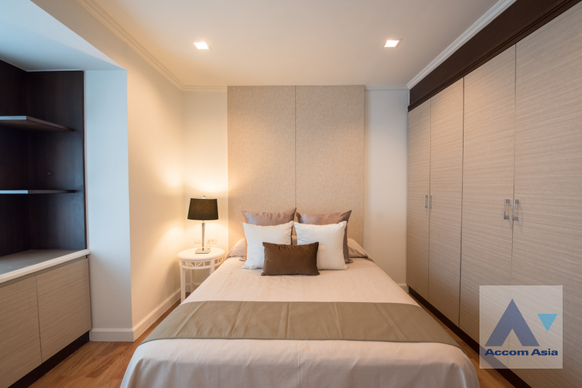 13  4 br Apartment for rent and sale in Sukhumvit ,Bangkok MRT Sukhumvit - BTS Asok at Warm Family Atmosphere AA45936