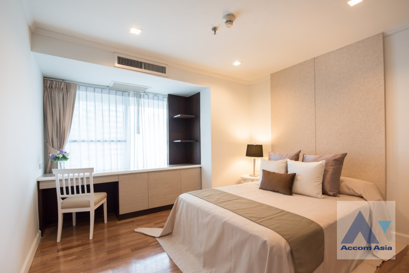 11  4 br Apartment for rent and sale in Sukhumvit ,Bangkok MRT Sukhumvit - BTS Asok at Warm Family Atmosphere AA45936