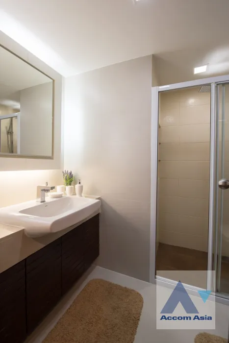 20  4 br Apartment for rent and sale in Sukhumvit ,Bangkok MRT Sukhumvit - BTS Asok at Warm Family Atmosphere AA45936