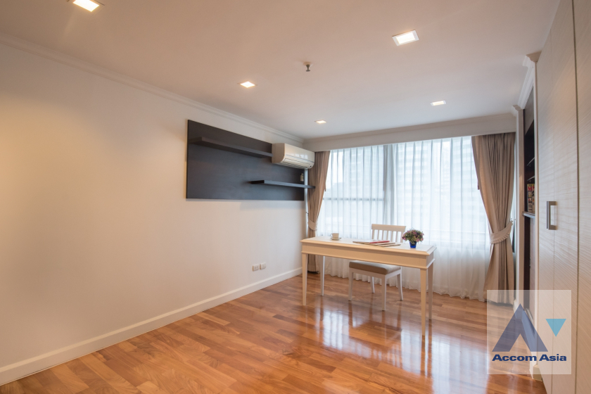 7  4 br Apartment for rent and sale in Sukhumvit ,Bangkok MRT Sukhumvit - BTS Asok at Warm Family Atmosphere AA45936