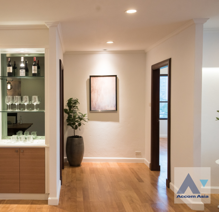 7  3 br Apartment for rent and sale in Sukhumvit ,Bangkok MRT Sukhumvit - BTS Asok at Warm Family Atmosphere AA45937