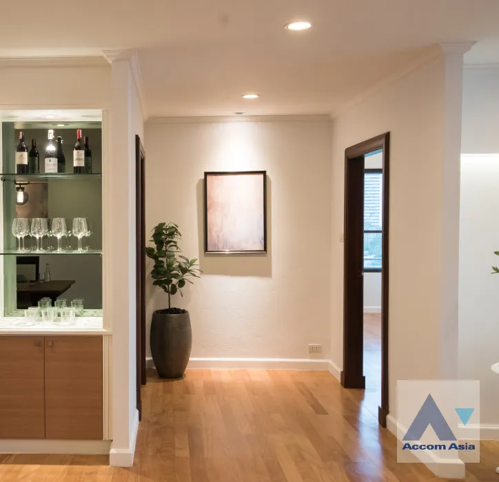 7  3 br Apartment for rent and sale in Sukhumvit ,Bangkok MRT Sukhumvit - BTS Asok at Warm Family Atmosphere AA45937