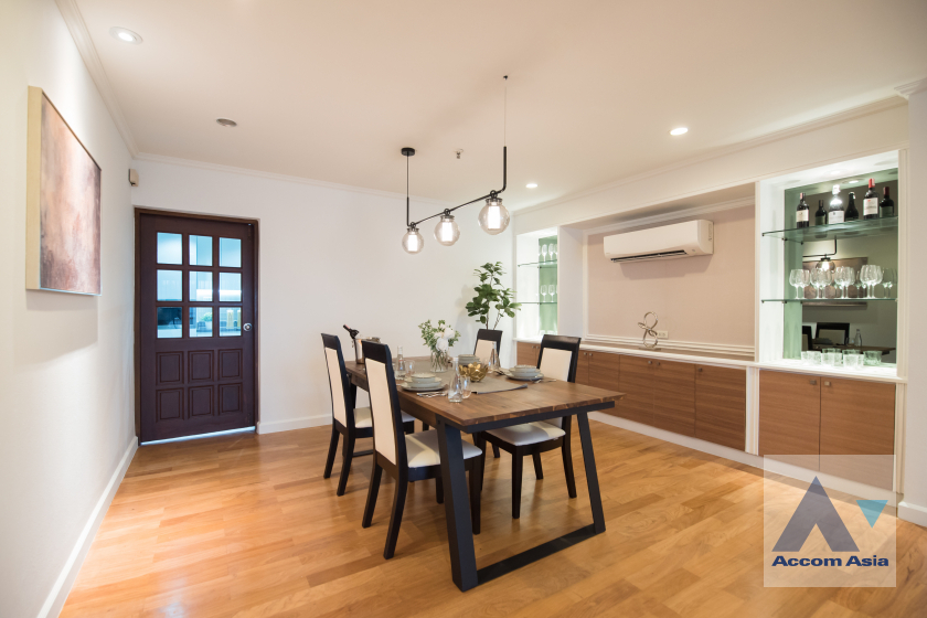 5  3 br Apartment for rent and sale in Sukhumvit ,Bangkok MRT Sukhumvit - BTS Asok at Warm Family Atmosphere AA45937