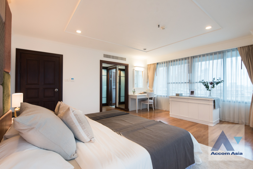 14  3 br Apartment for rent and sale in Sukhumvit ,Bangkok MRT Sukhumvit - BTS Asok at Warm Family Atmosphere AA45937