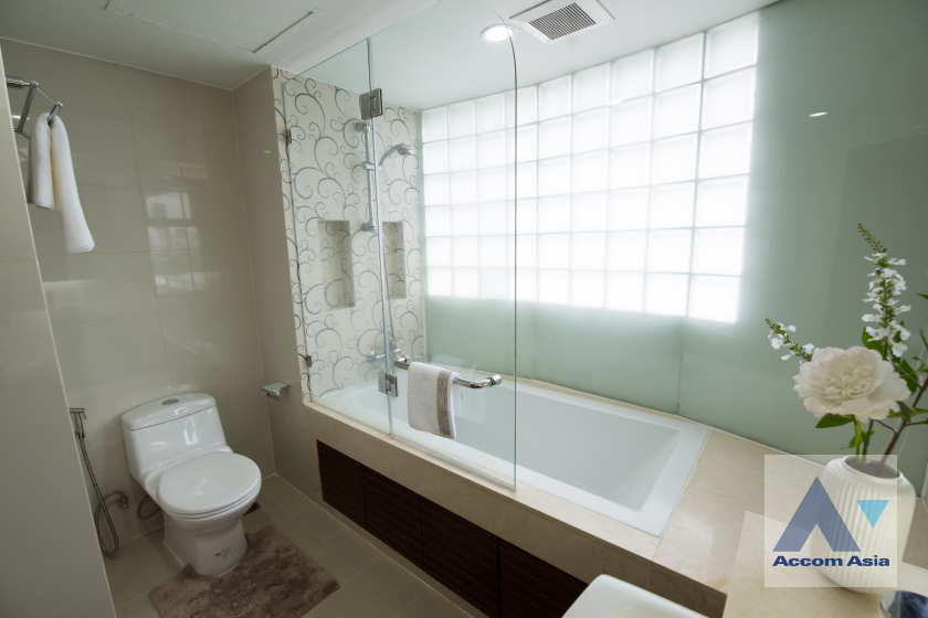 25  3 br Apartment for rent and sale in Sukhumvit ,Bangkok MRT Sukhumvit - BTS Asok at Warm Family Atmosphere AA45937