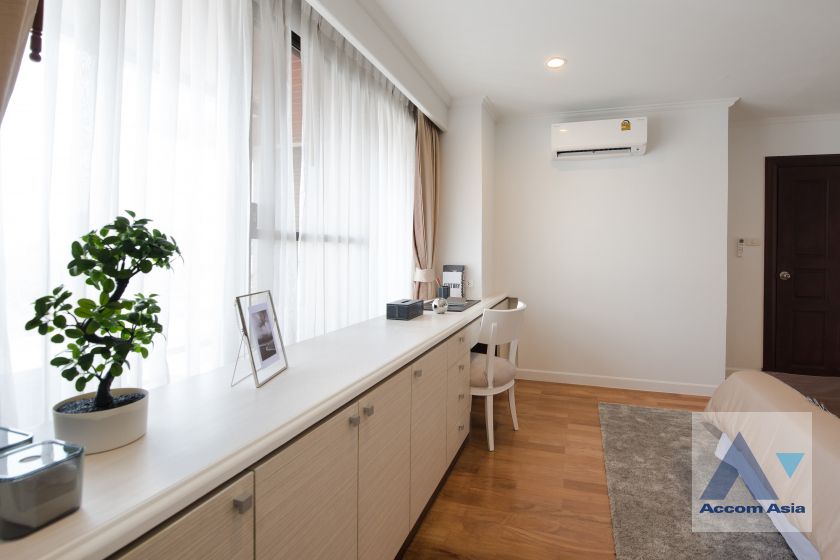 20  3 br Apartment for rent and sale in Sukhumvit ,Bangkok MRT Sukhumvit - BTS Asok at Warm Family Atmosphere AA45937