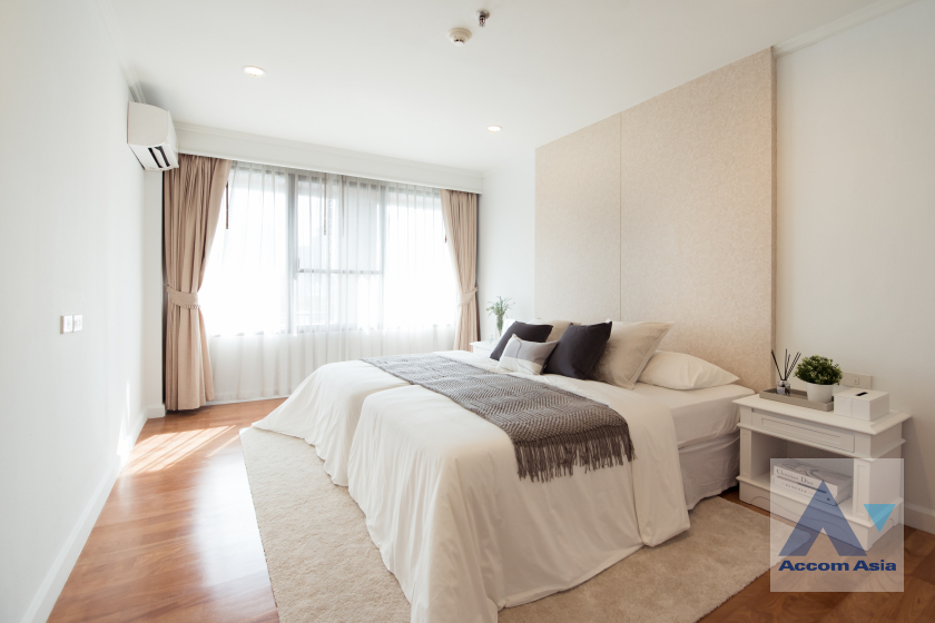 15  3 br Apartment for rent and sale in Sukhumvit ,Bangkok MRT Sukhumvit - BTS Asok at Warm Family Atmosphere AA45937