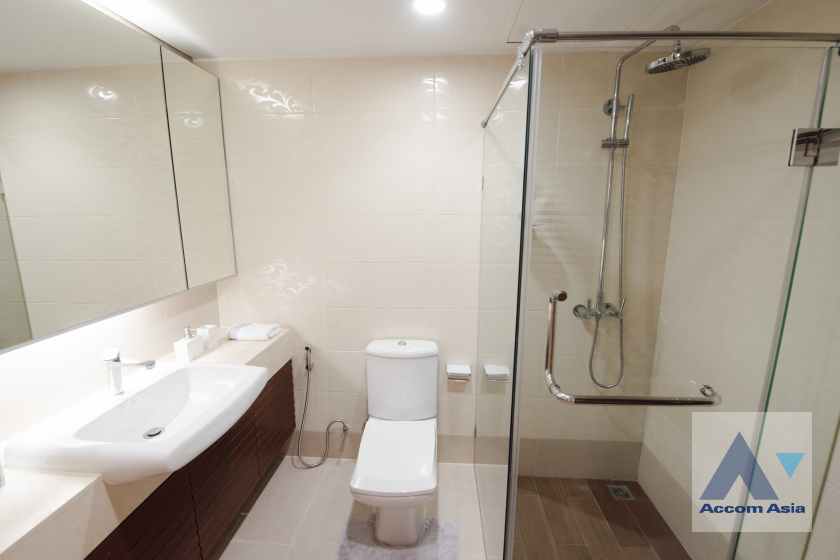 22  3 br Apartment for rent and sale in Sukhumvit ,Bangkok MRT Sukhumvit - BTS Asok at Warm Family Atmosphere AA45937