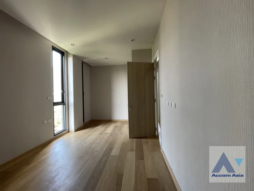 25  3 br Townhouse For Rent in Sukhumvit ,Bangkok  at Ultra-Luxury Townhome  Designed for Ultimate Privacy AA45938