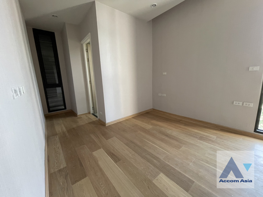 21  3 br Townhouse For Rent in Sukhumvit ,Bangkok  at Ultra-Luxury Townhome  Designed for Ultimate Privacy AA45938