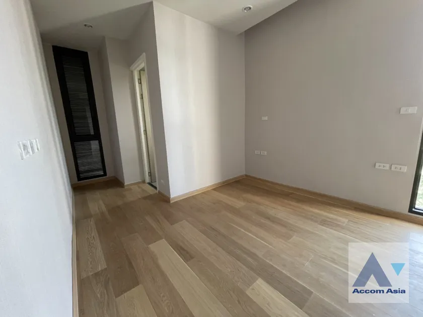 21  3 br Townhouse For Rent in Sukhumvit ,Bangkok  at Ultra-Luxury Townhome  Designed for Ultimate Privacy AA45938