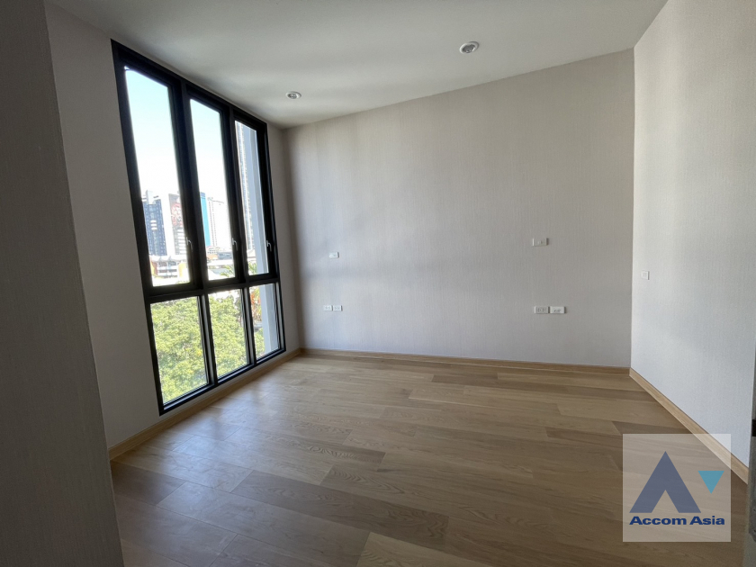 27  3 br Townhouse For Rent in Sukhumvit ,Bangkok  at Ultra-Luxury Townhome  Designed for Ultimate Privacy AA45938