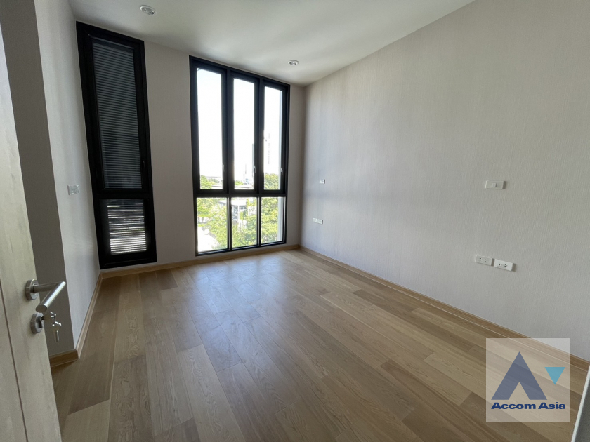 20  3 br Townhouse For Rent in Sukhumvit ,Bangkok  at Ultra-Luxury Townhome  Designed for Ultimate Privacy AA45938