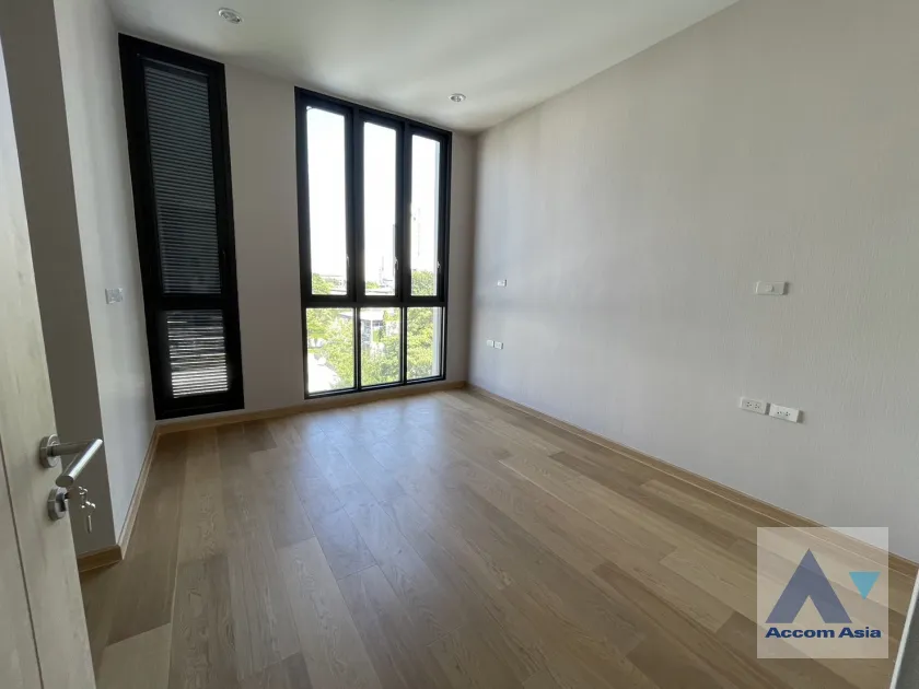 20  3 br Townhouse For Rent in Sukhumvit ,Bangkok  at Ultra-Luxury Townhome  Designed for Ultimate Privacy AA45938