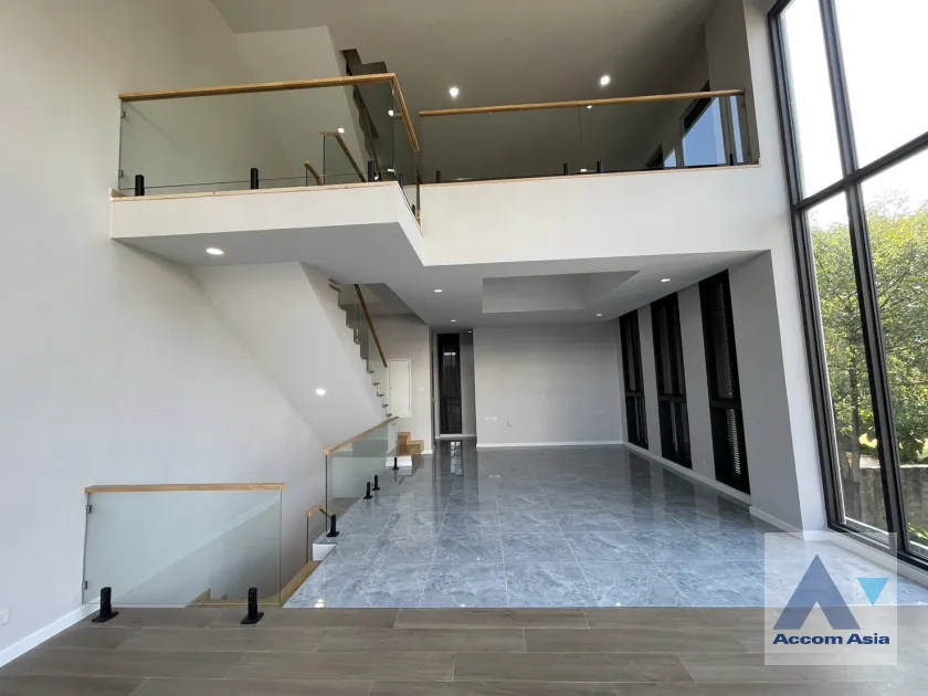 5  3 br Townhouse For Rent in Sukhumvit ,Bangkok  at Ultra-Luxury Townhome  Designed for Ultimate Privacy AA45938