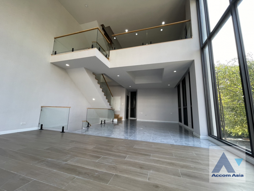 7  3 br Townhouse For Rent in Sukhumvit ,Bangkok  at Ultra-Luxury Townhome  Designed for Ultimate Privacy AA45938