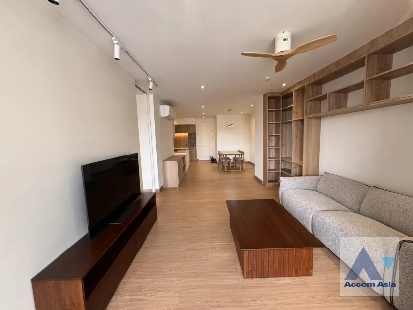 unitFully Furnished |  1 Bedroom  Condominium For Rent & Sale in Sukhumvit, Bangkok  near MRT Sukhumvit - BTS Asok (AA45942)