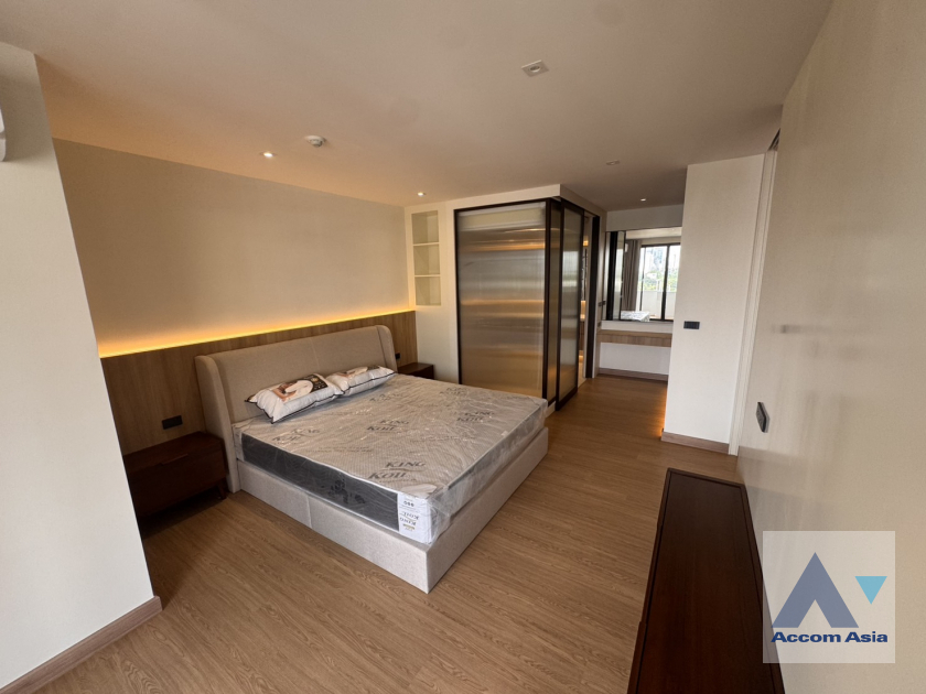 7  1 br Condominium for rent and sale in Sukhumvit ,Bangkok MRT Sukhumvit - BTS Asok at Lake Avenue AA45942