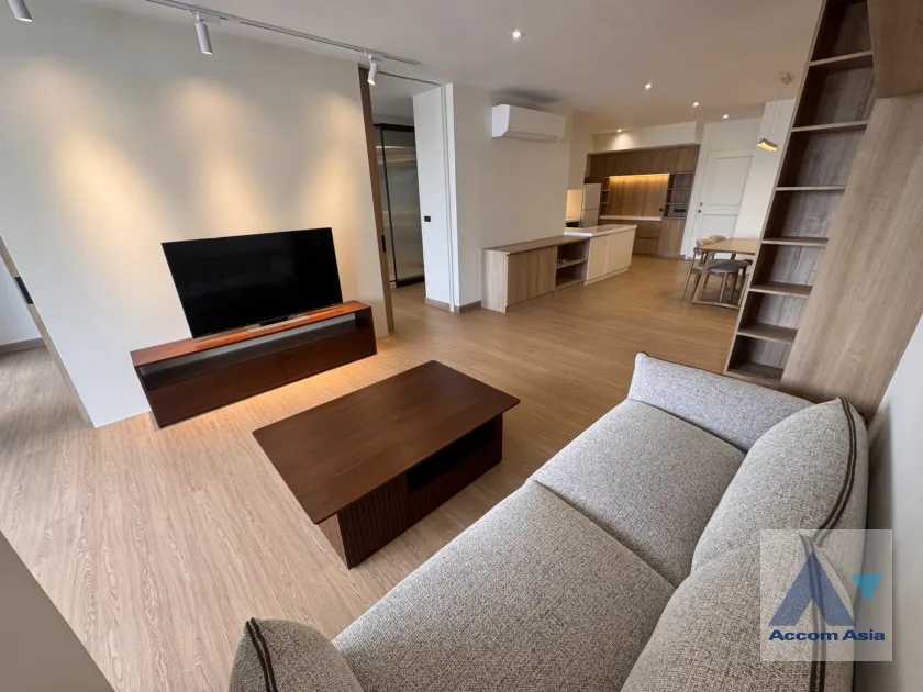 unitFully Furnished |  1 Bedroom  Condominium For Rent & Sale in Sukhumvit, Bangkok  near MRT Sukhumvit - BTS Asok (AA45942)