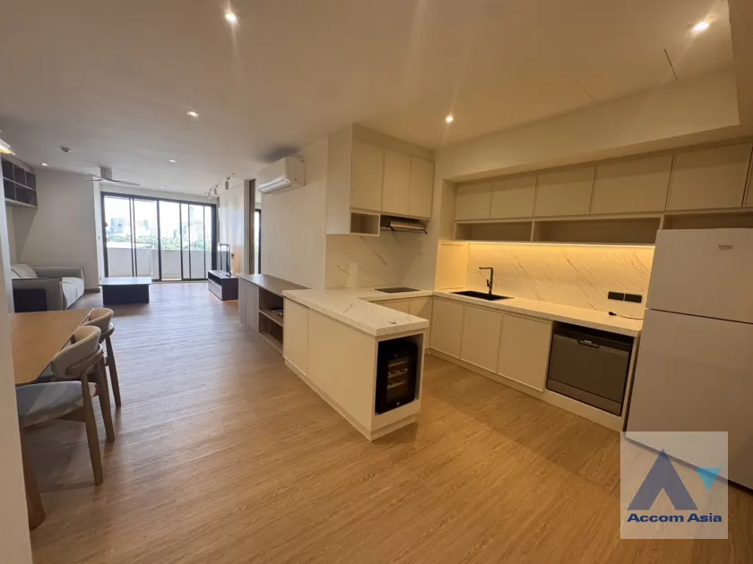 unitFully Furnished |  1 Bedroom  Condominium For Rent & Sale in Sukhumvit, Bangkok  near MRT Sukhumvit - BTS Asok (AA45942)