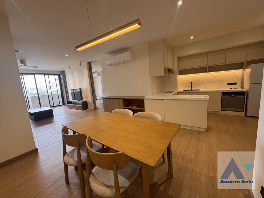 5  1 br Condominium for rent and sale in Sukhumvit ,Bangkok MRT Sukhumvit - BTS Asok at Lake Avenue AA45942