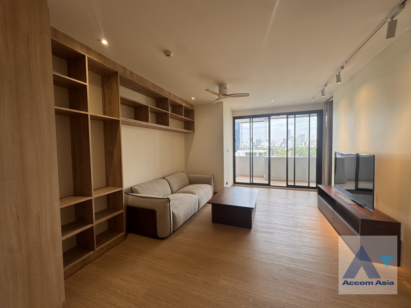  1  1 br Condominium for rent and sale in Sukhumvit ,Bangkok MRT Sukhumvit - BTS Asok at Lake Avenue AA45942