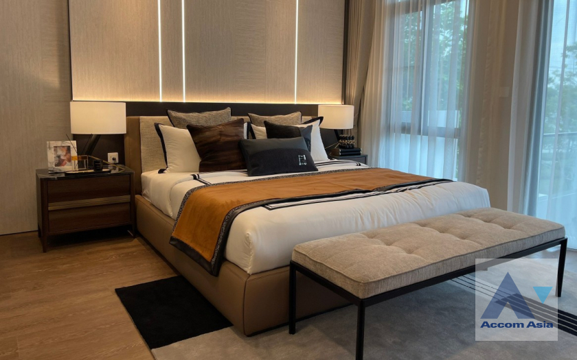 10  4 br House For Rent in Samutprakan ,Samutprakan  at MANTANA Bangna km 15 AA45943