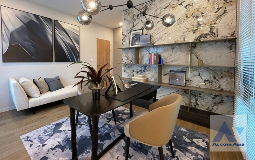 9  4 br House For Rent in Samutprakan ,Samutprakan  at MANTANA Bangna km 15 AA45943