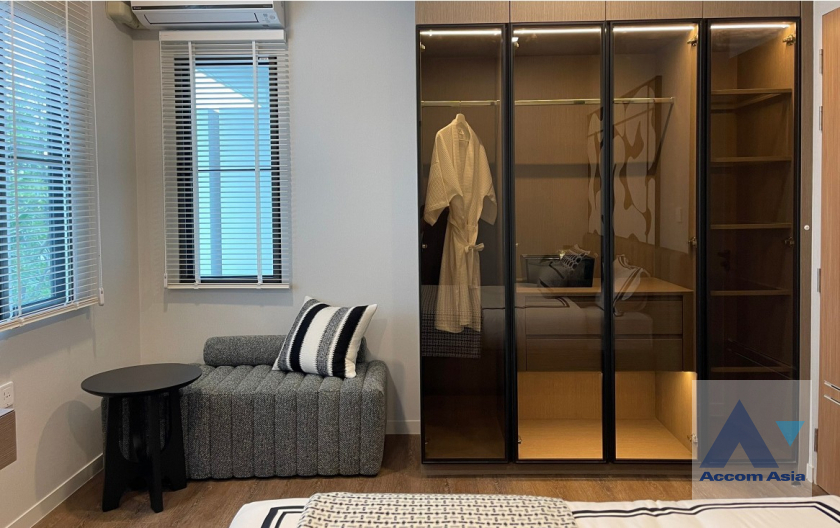 17  4 br House For Rent in Samutprakan ,Samutprakan  at MANTANA Bangna km 15 AA45943