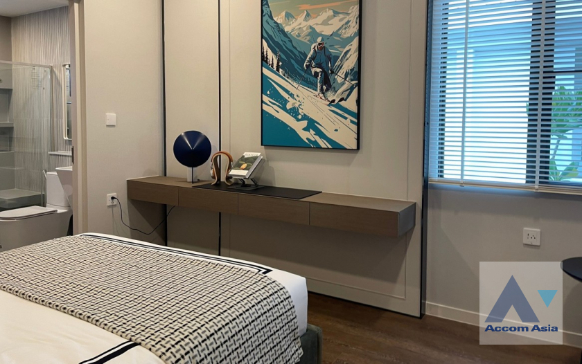 16  4 br House For Rent in Samutprakan ,Samutprakan  at MANTANA Bangna km 15 AA45943