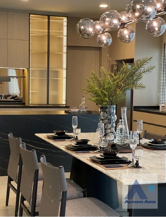 unitFully Furnished |  4 Bedrooms  House For Rent in Samutprakan, Samutprakan  (AA45943)