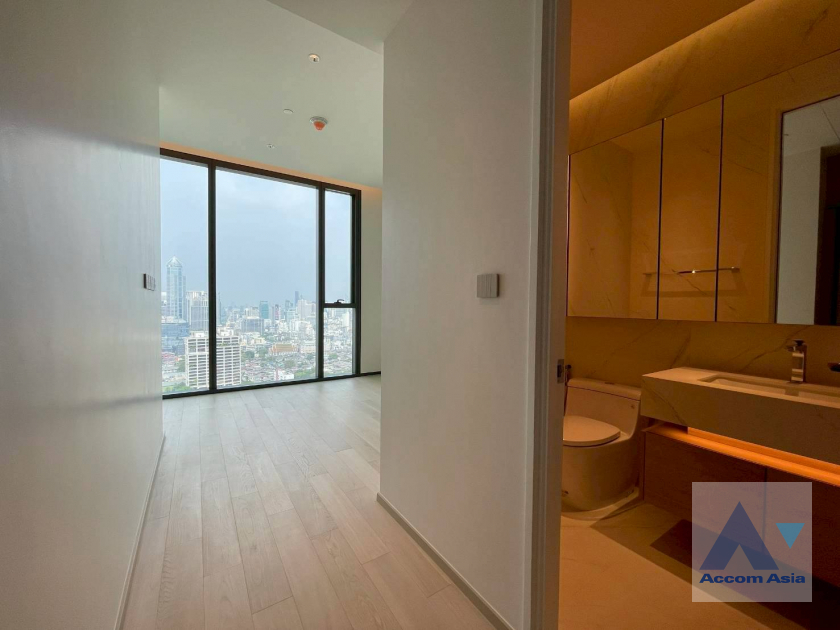 9  3 br Condominium For Rent in Ploenchit ,Bangkok MRT Lumphini at ONE Bangkok AA45944