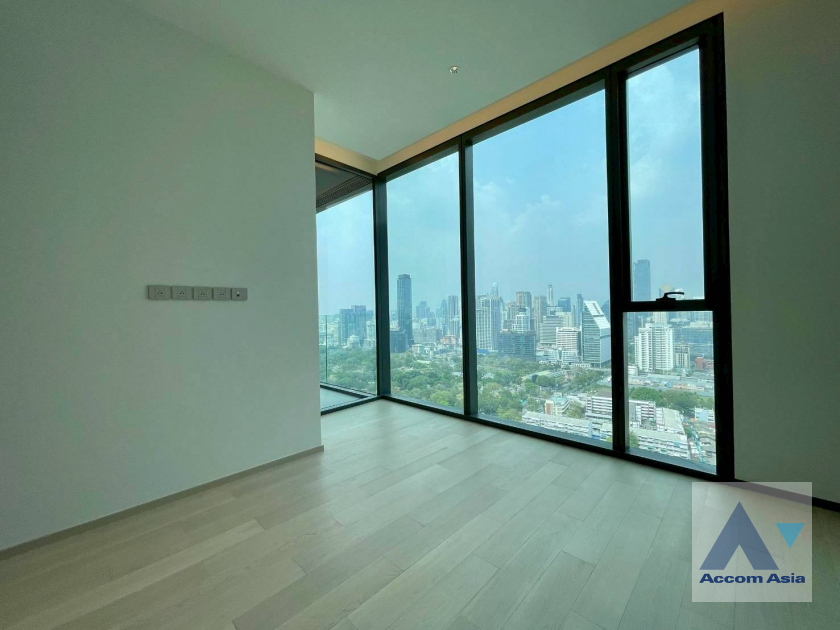  1  3 br Condominium For Rent in Ploenchit ,Bangkok MRT Lumphini at ONE Bangkok AA45944