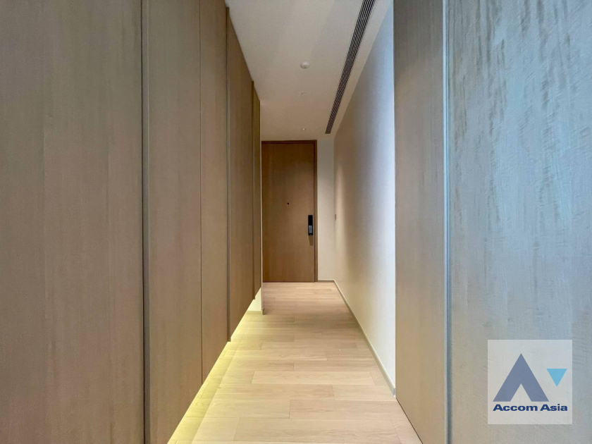 5  3 br Condominium For Rent in Ploenchit ,Bangkok MRT Lumphini at ONE Bangkok AA45944