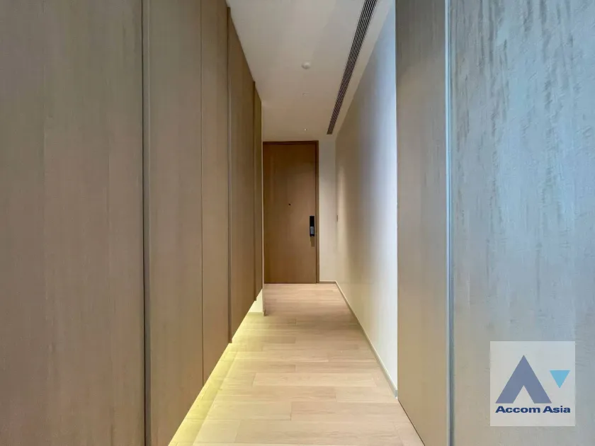 5  3 br Condominium for rent and sale in Ploenchit ,Bangkok MRT Lumphini at ONE Bangkok AA45944