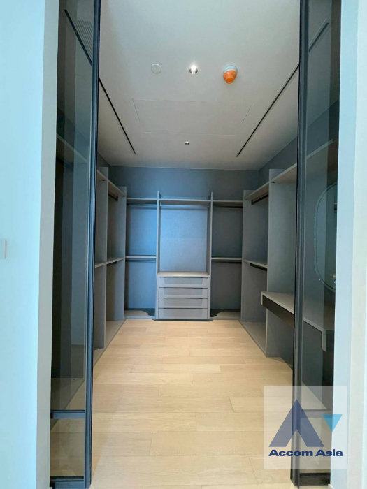 10  3 br Condominium For Rent in Ploenchit ,Bangkok MRT Lumphini at ONE Bangkok AA45944