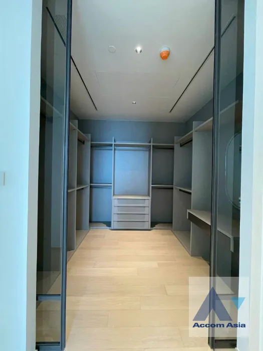 10  3 br Condominium for rent and sale in Ploenchit ,Bangkok MRT Lumphini at ONE Bangkok AA45944