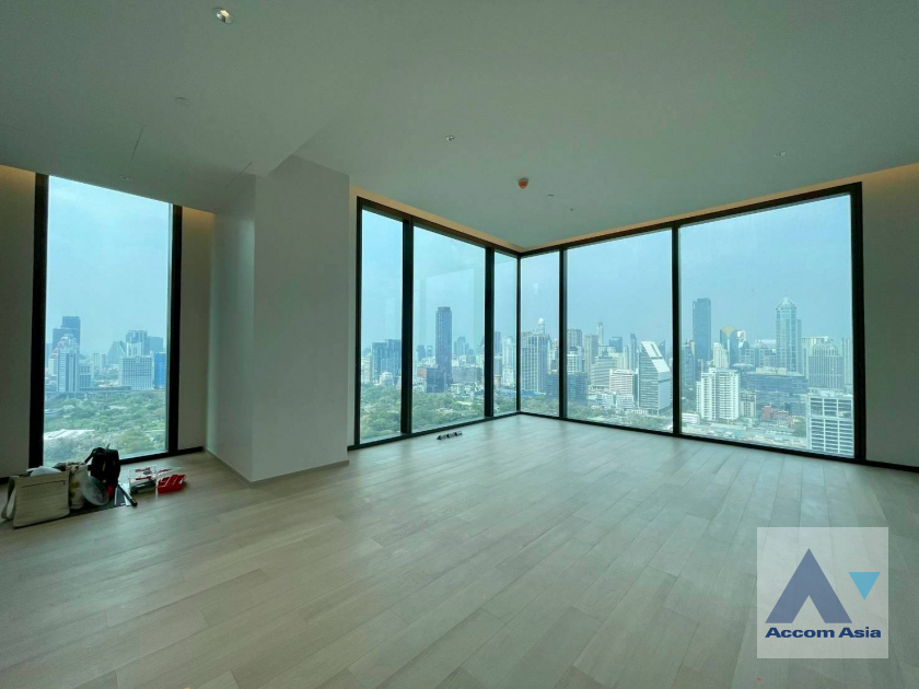  2  3 br Condominium For Rent in Ploenchit ,Bangkok MRT Lumphini at ONE Bangkok AA45944