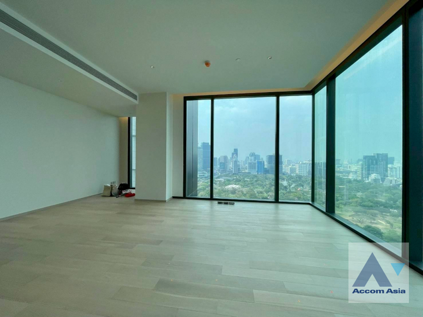  1  3 br Condominium For Rent in Ploenchit ,Bangkok MRT Lumphini at ONE Bangkok AA45944