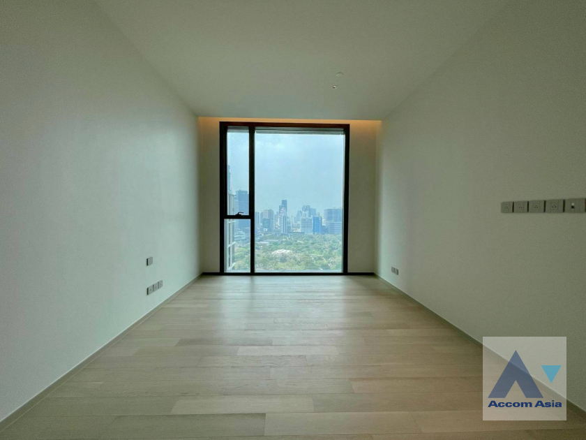 6  3 br Condominium For Rent in Ploenchit ,Bangkok MRT Lumphini at ONE Bangkok AA45944