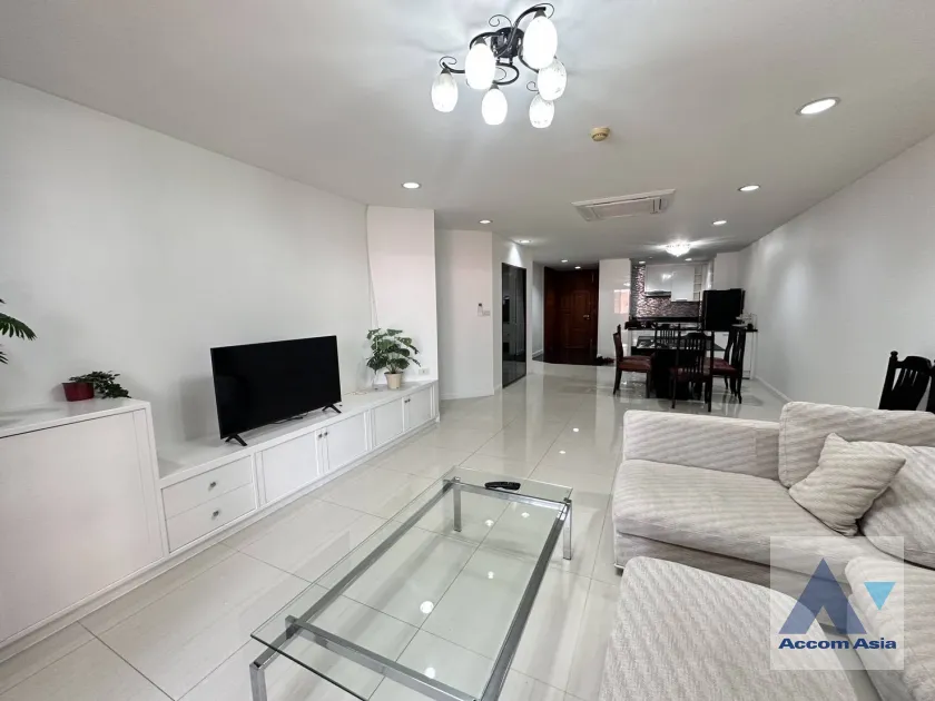  2  2 br Condominium For Rent in Sukhumvit ,Bangkok BTS Phrom Phong at Premier Condominium AA45945