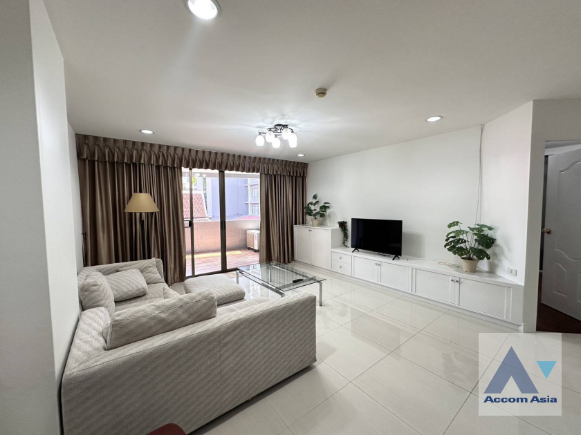  1  2 br Condominium For Rent in Sukhumvit ,Bangkok BTS Phrom Phong at Premier Condominium AA45945