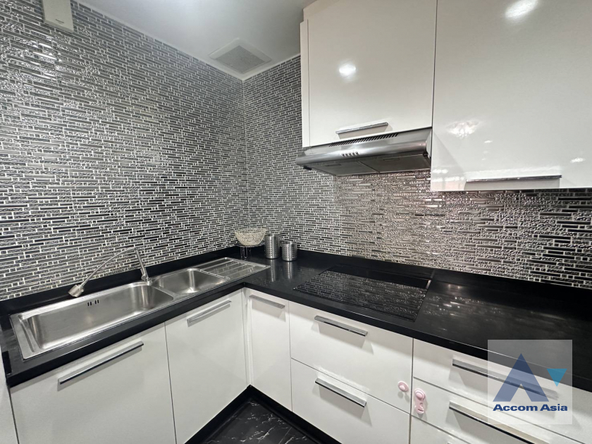 7  2 br Condominium For Rent in Sukhumvit ,Bangkok BTS Phrom Phong at Premier Condominium AA45945