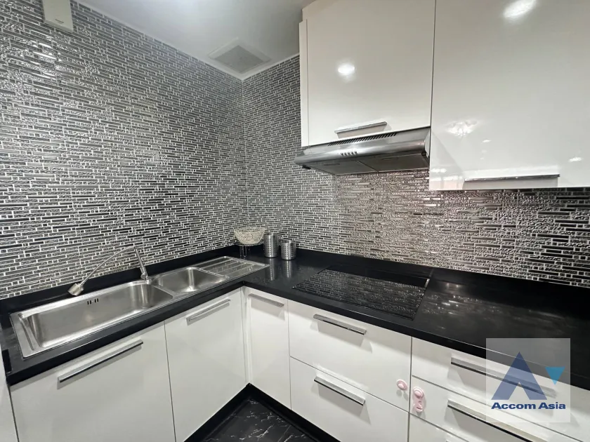 7  2 br Condominium For Rent in Sukhumvit ,Bangkok BTS Phrom Phong at Premier Condominium AA45945