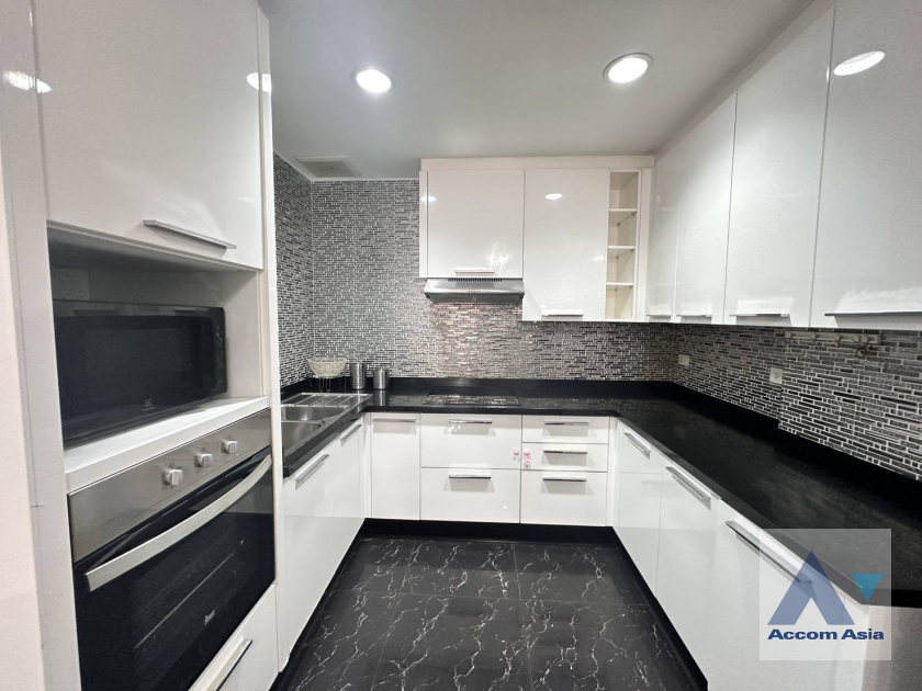 5  2 br Condominium For Rent in Sukhumvit ,Bangkok BTS Phrom Phong at Premier Condominium AA45945